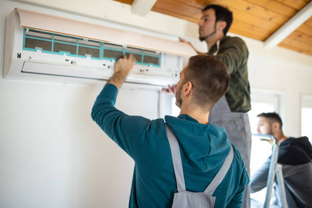 Best HVAC installation services  in Leetonia, OH