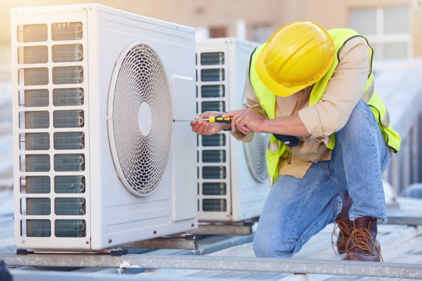 Best Best HVAC companies  in Leetonia, OH
