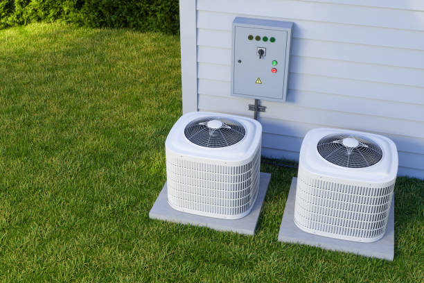 Best HVAC repair near me  in Leetonia, OH