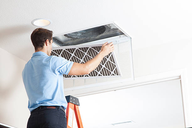 Affordable air conditioning repair in Leetonia, OH