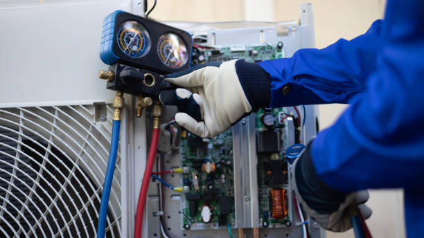 Best Local HVAC companies  in Leetonia, OH